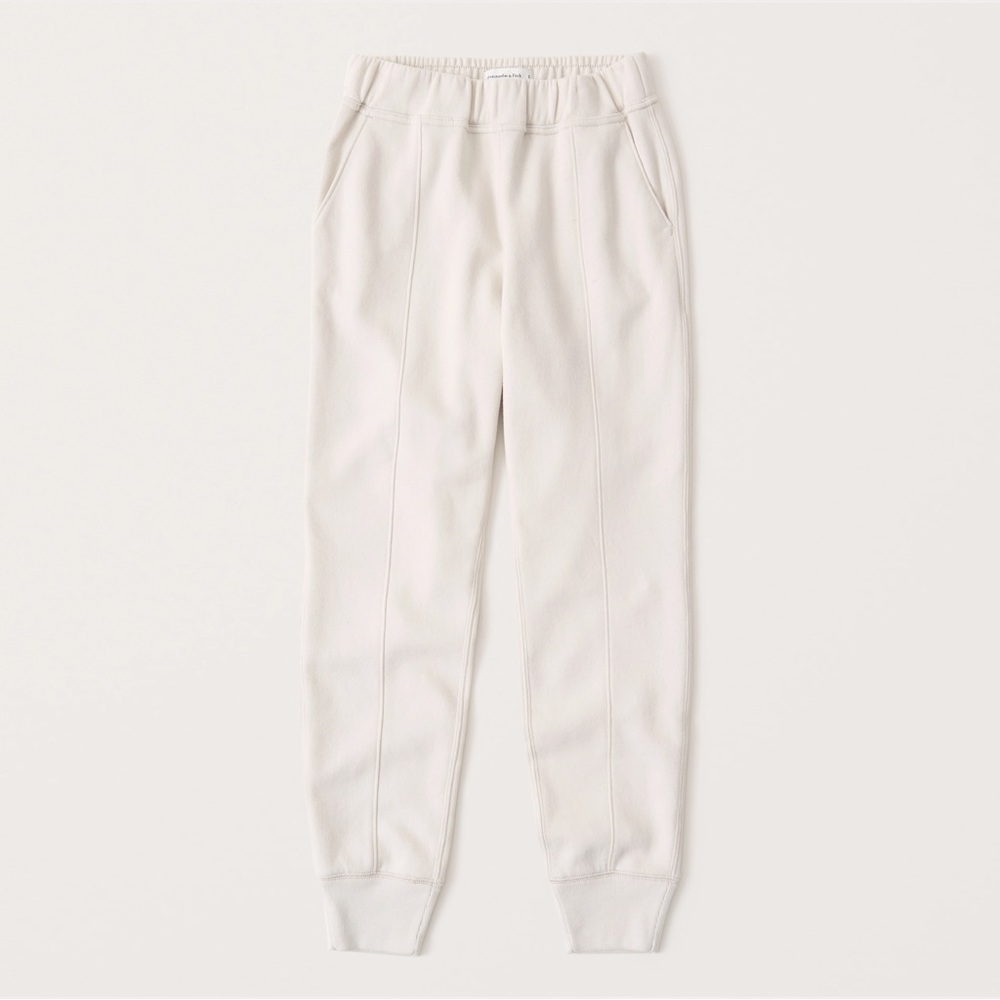 City Joggers Abercrombie and Fitch